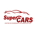 Logo de CEA Supercars