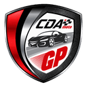 Logo de CDA Moto GP